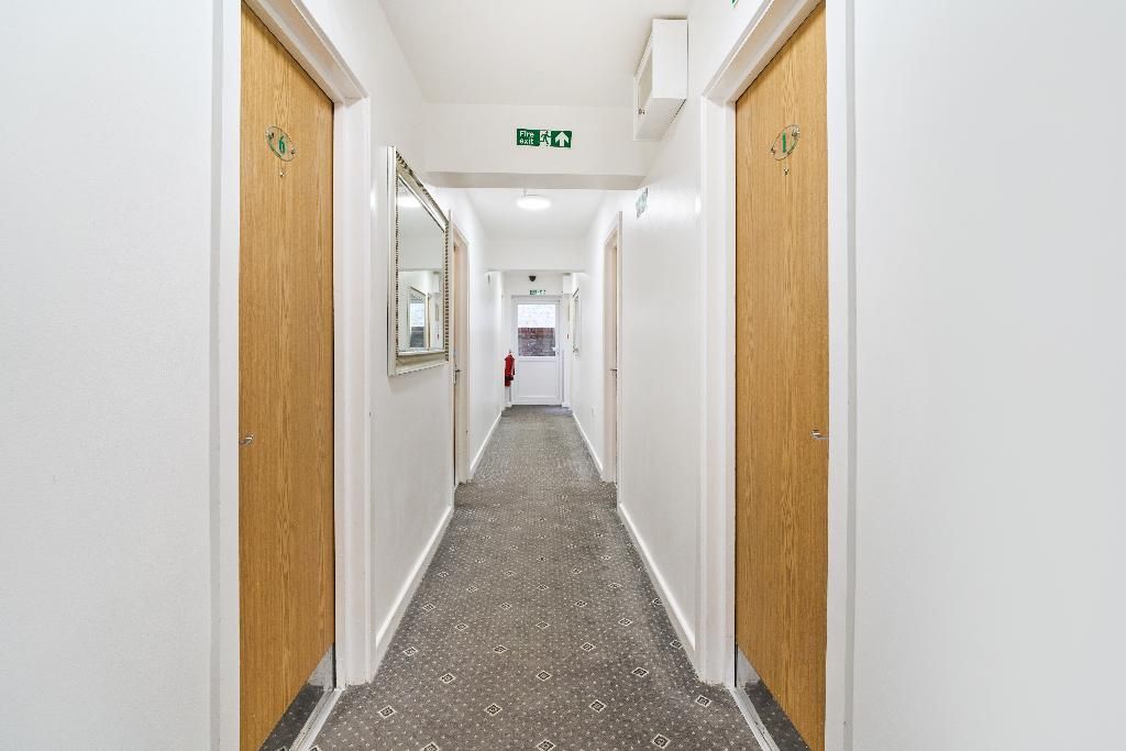 Park Hotel Ilford, foto 10