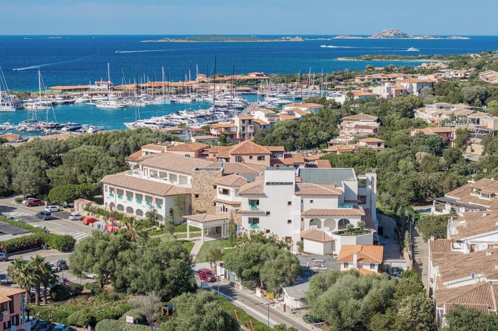 Hotel Sestante, foto 13