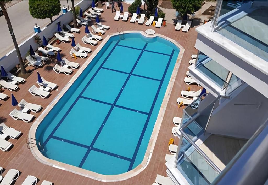 Mysea Hotel Alara, foto 9