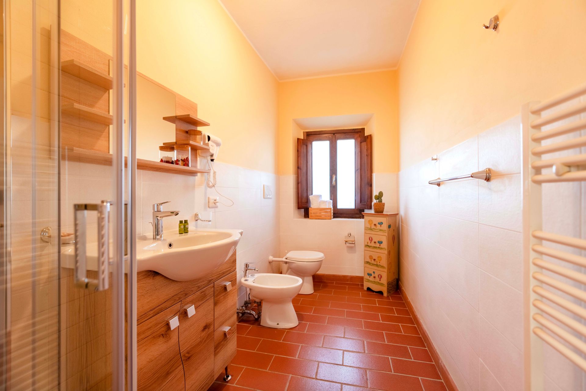 Tenuta Castellare di Tonda, foto 8