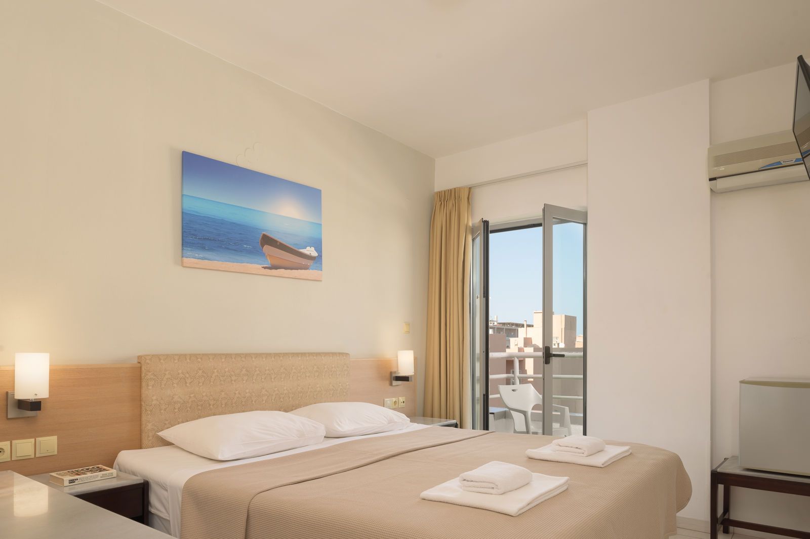 Sergios Hotel - Adults Friendly, foto 3