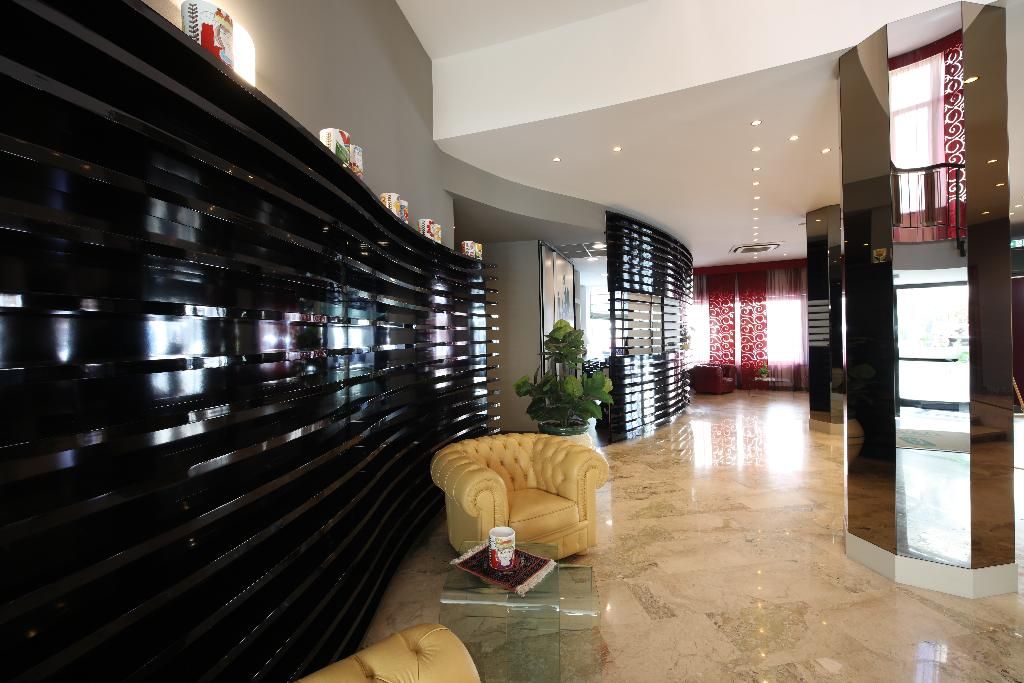 Grande Albergo Maugeri, foto 11