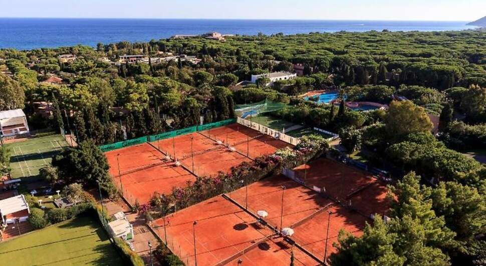 Forte Village - Hotel Bouganville, foto 10
