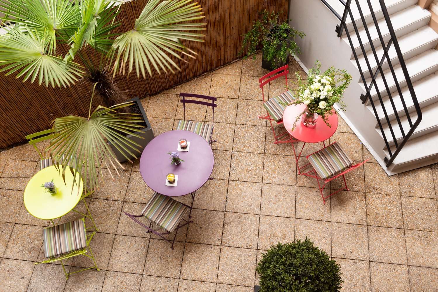 Hotel Apolonia Paris Montmartre, Sure Hotel Collection by Best Western, foto 7