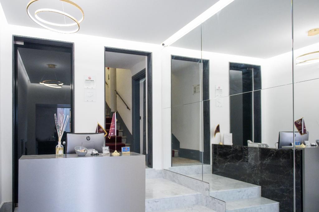 Boutique Centrale Palace Hotel, foto 3