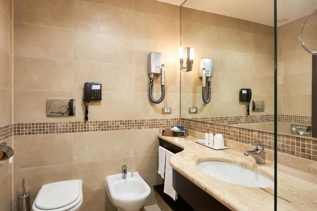 Una Hotels Varese, foto 8