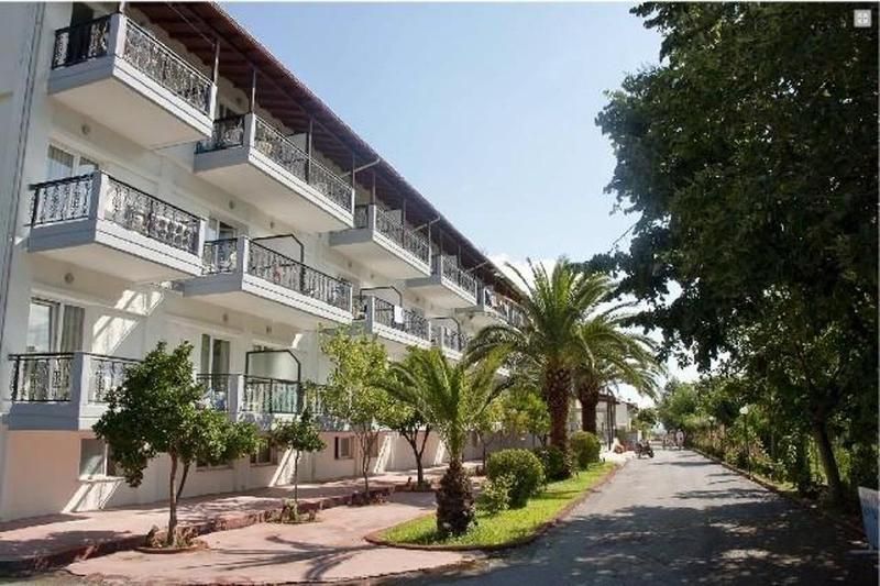 Sun Beach Platamon Resort, foto 4