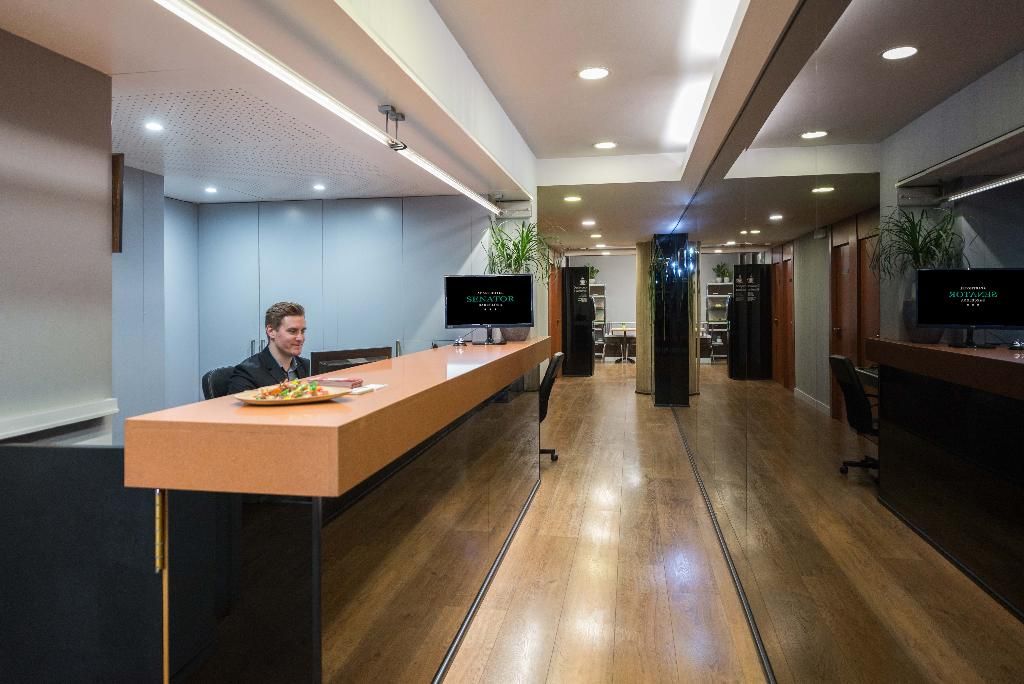 Senator Barcelona Apartments, foto 4