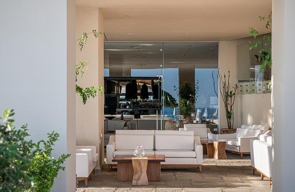 Leptos Panorama Hotel, foto 14