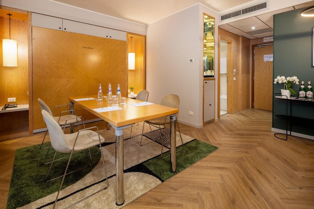 Crowne Plaza Padova, foto 11