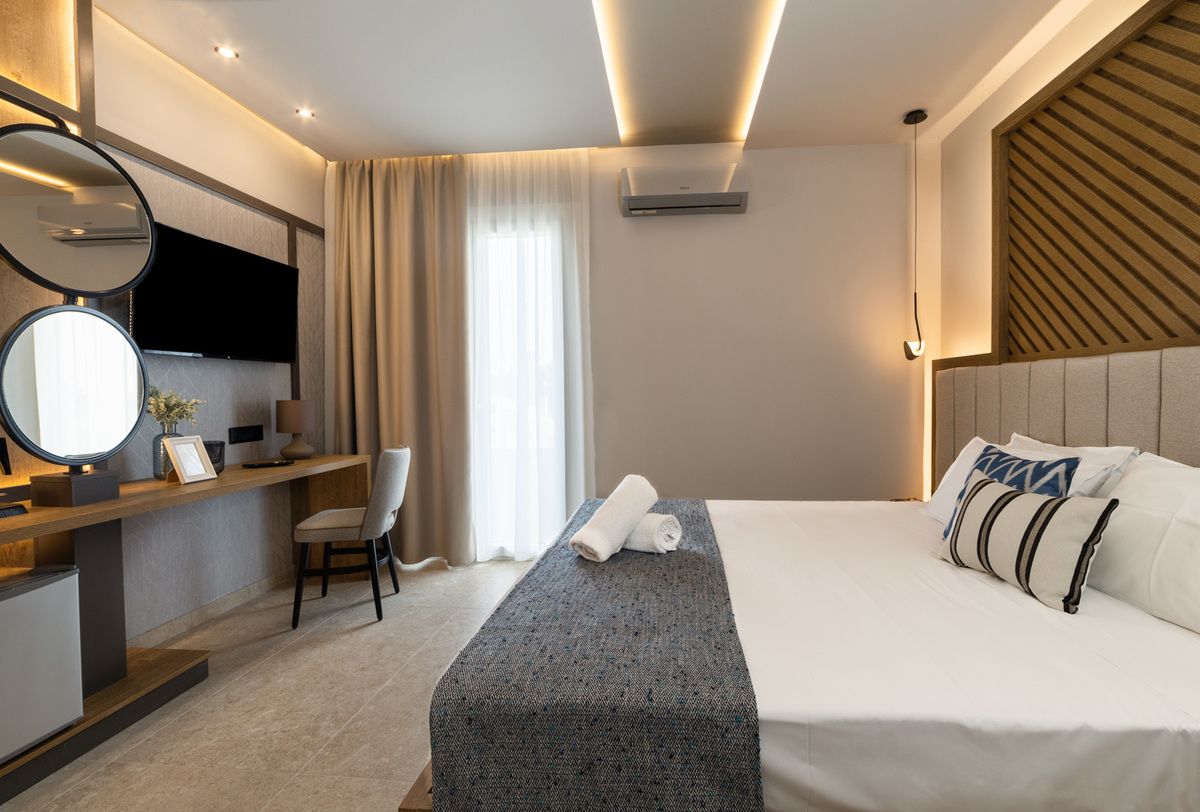 Mythic Summer Hotel , foto 5