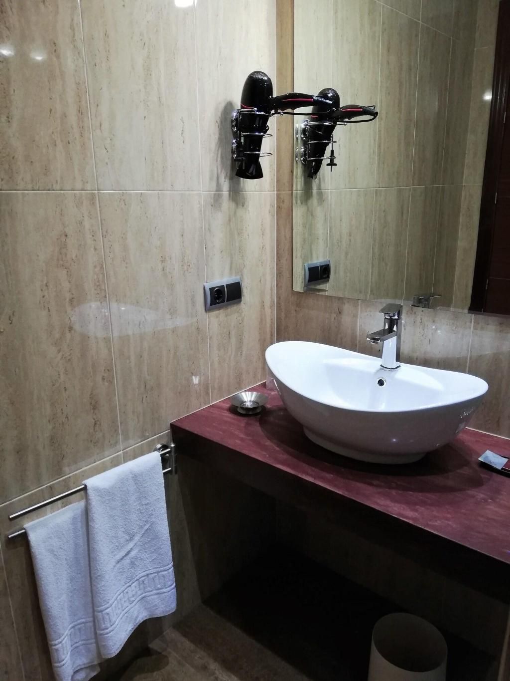 LB Lebrija Hotel, foto 15