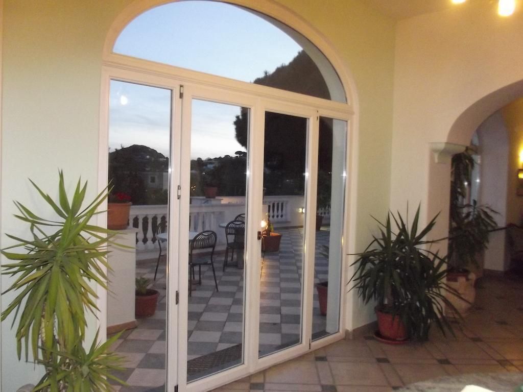 Hotel La Ginestra, foto 8