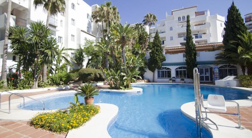 Royal Oasis Club at Pueblo Quinta, foto 9