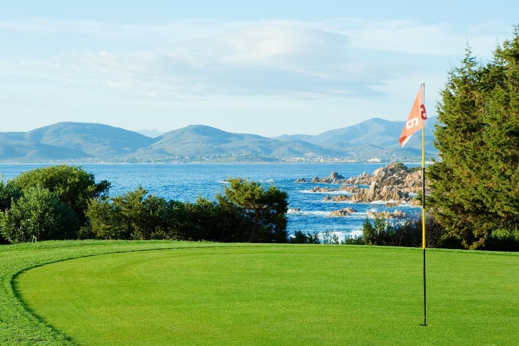 Due Lune Puntaldia Resort & Golf, foto 4