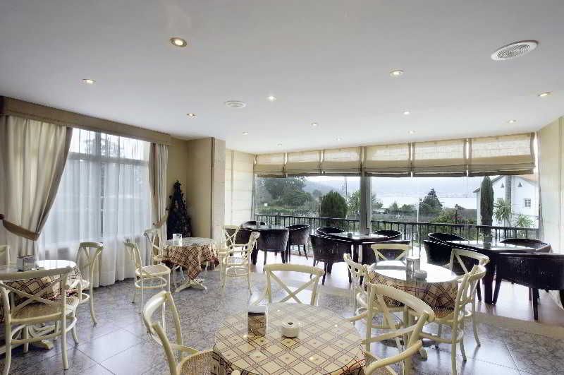 Hotel Villa Covelo, foto 4