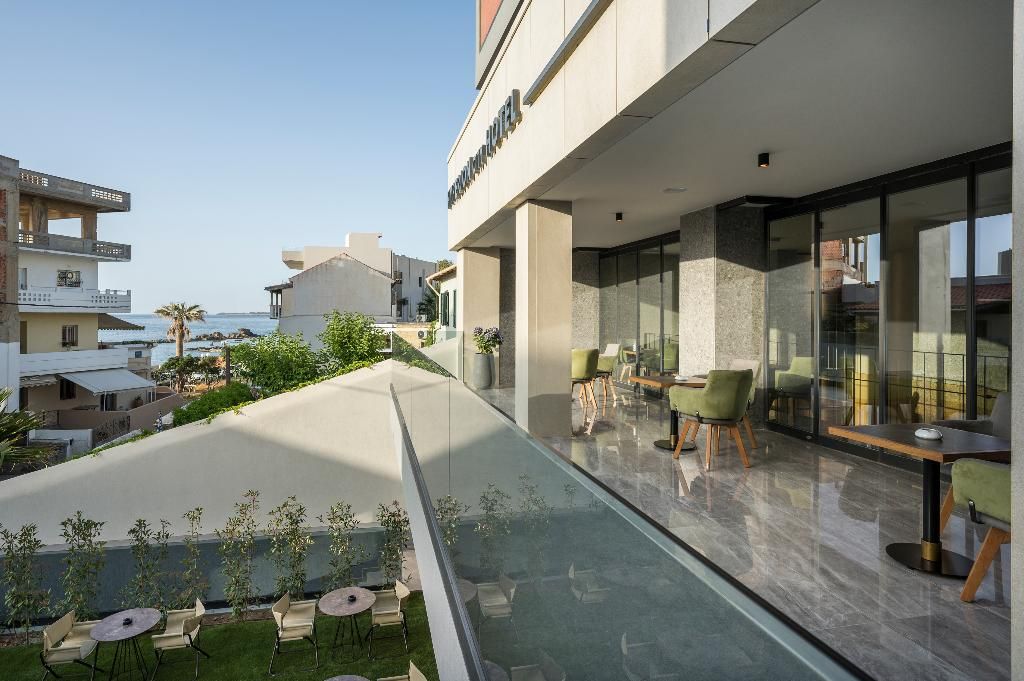 Hyperion City Hotel, foto 14