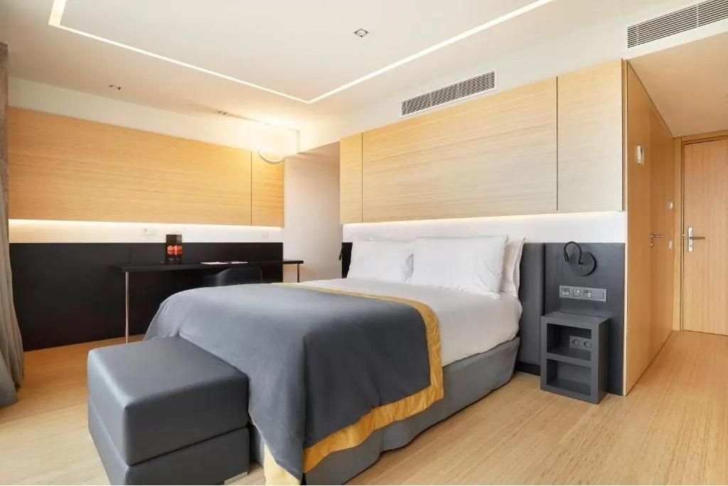Dorma Plaza Catalunya, foto 15
