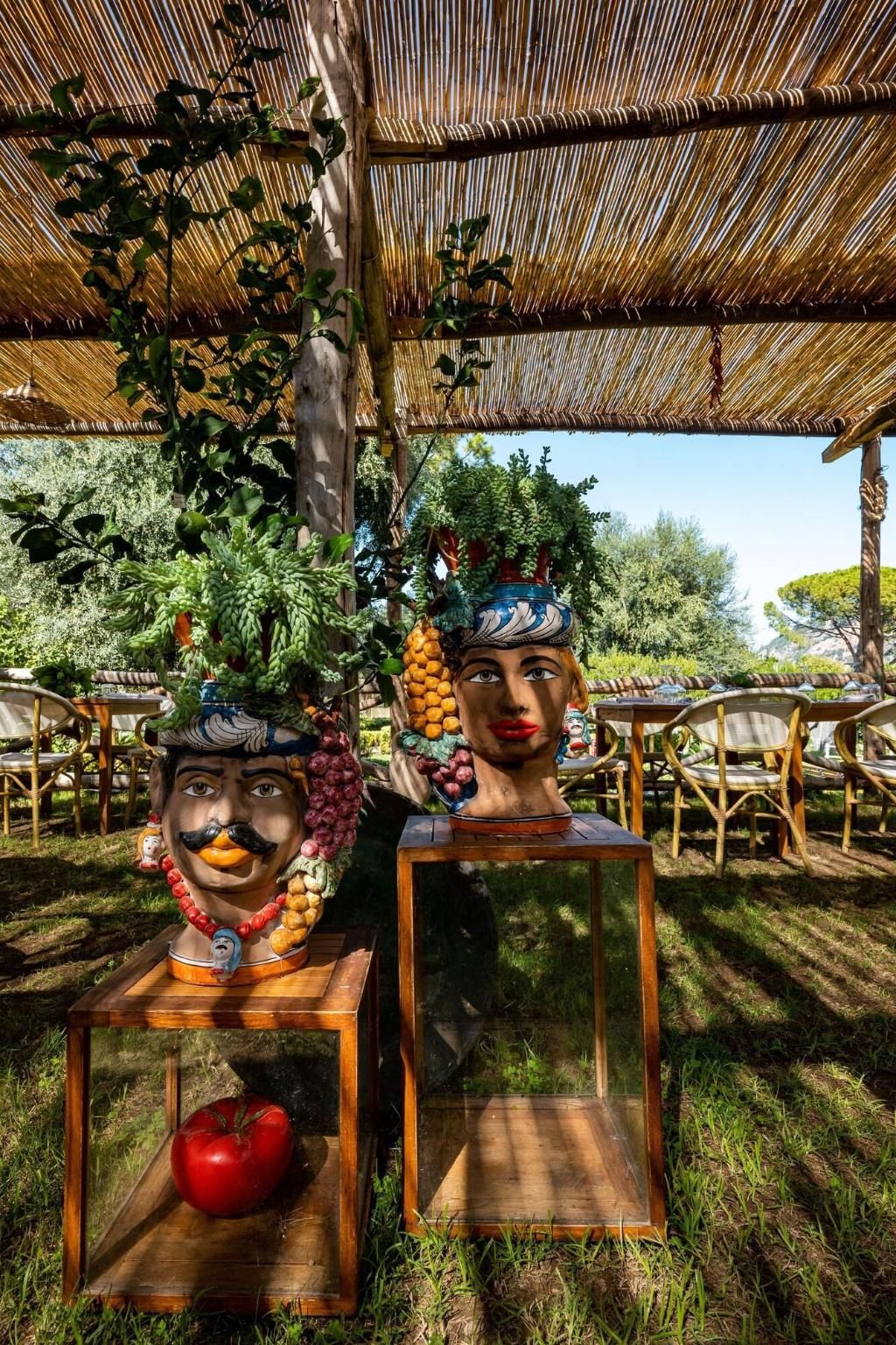 Sopra Mare Resort, foto 4
