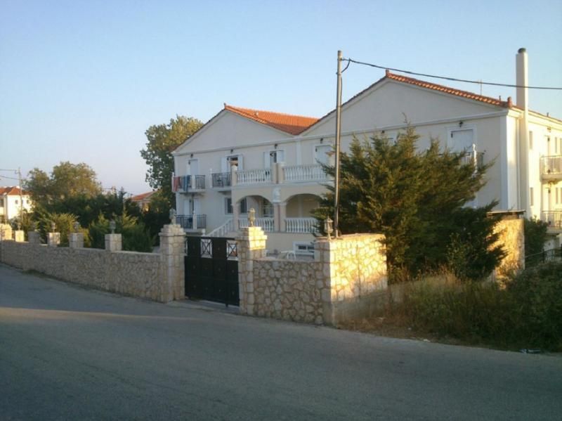 Apollon Palace Hotel Kefalonia, foto 6
