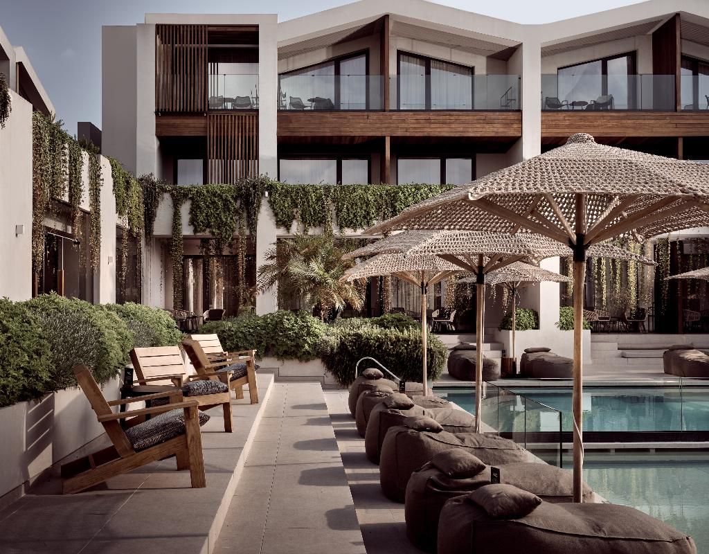 Contessina Hotel, foto 12