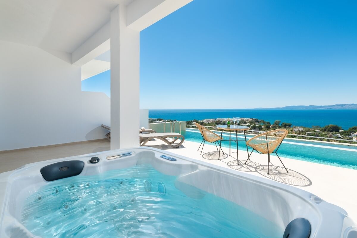 Lindos Nest, foto 11