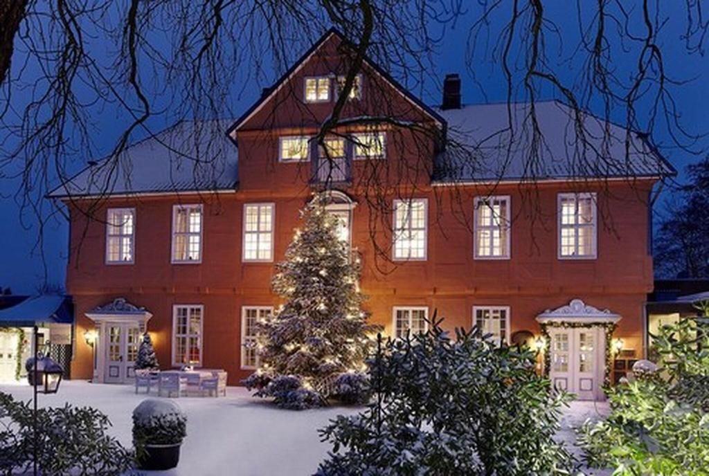 Althoff Hotel Fürstenhof Celle, foto 7