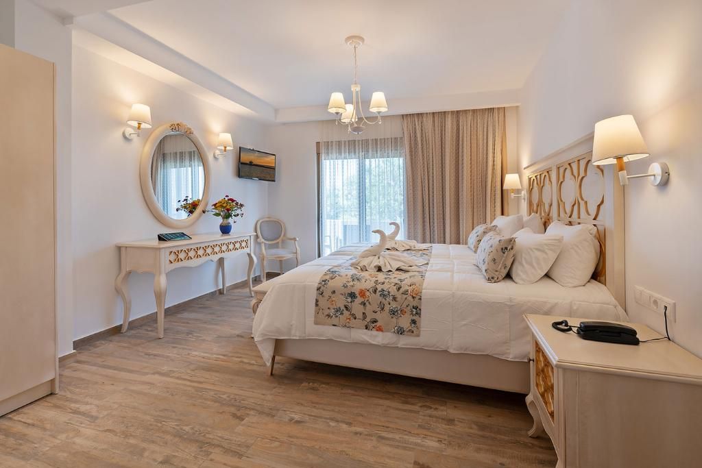 Delfina Boutique Hotel, foto 10