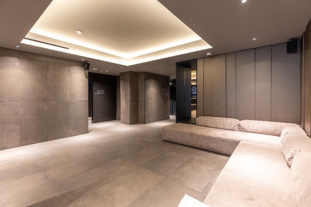 Scarlatti Hotel Milano, foto 8