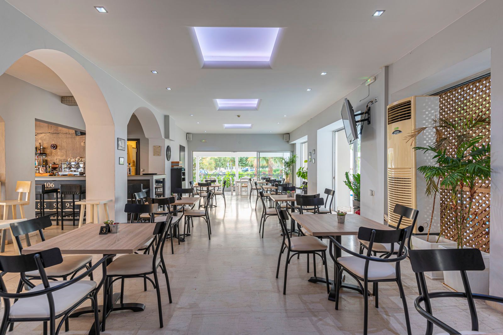 Zephyros Hotel, foto 11