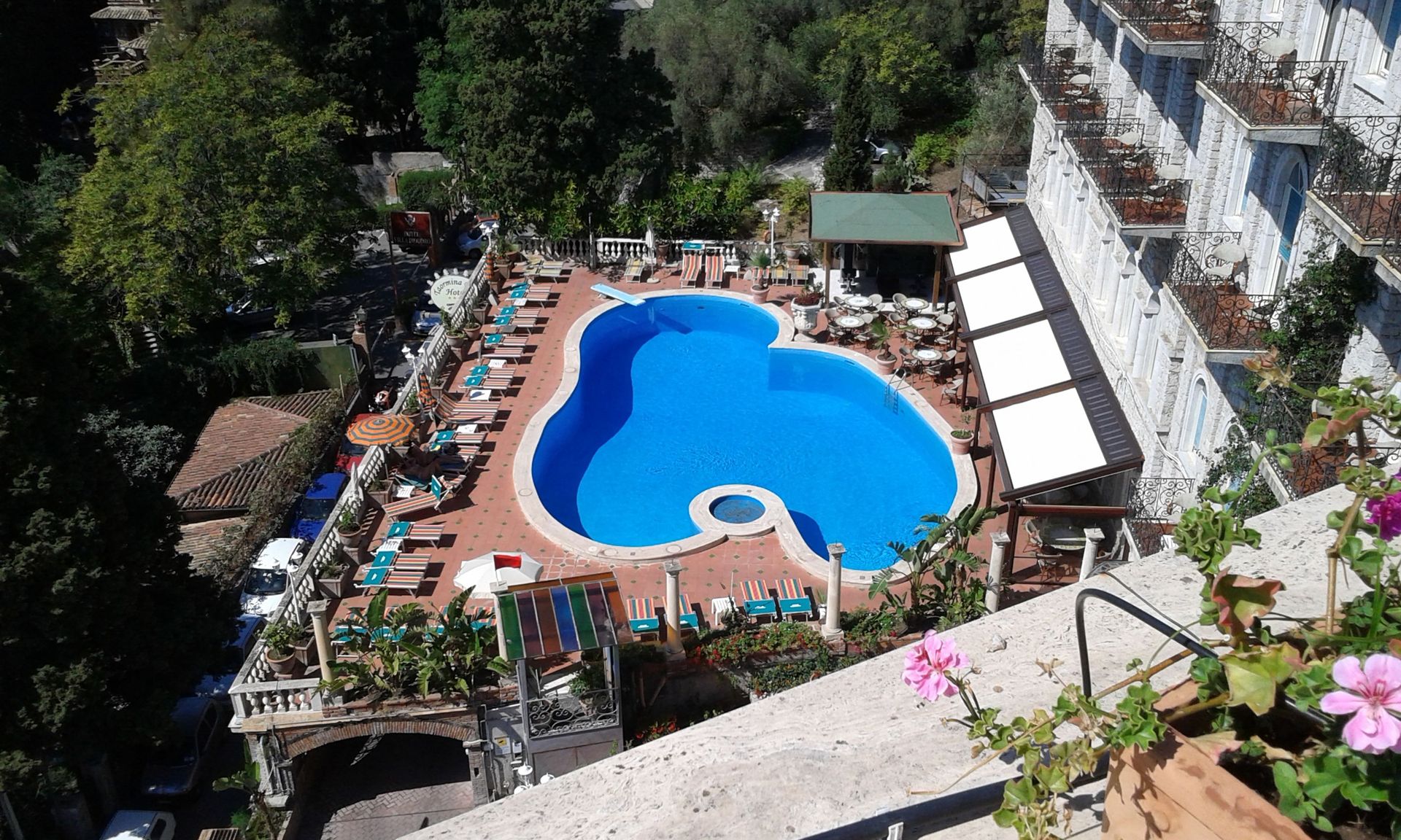 Taormina Park Hotel , foto 7