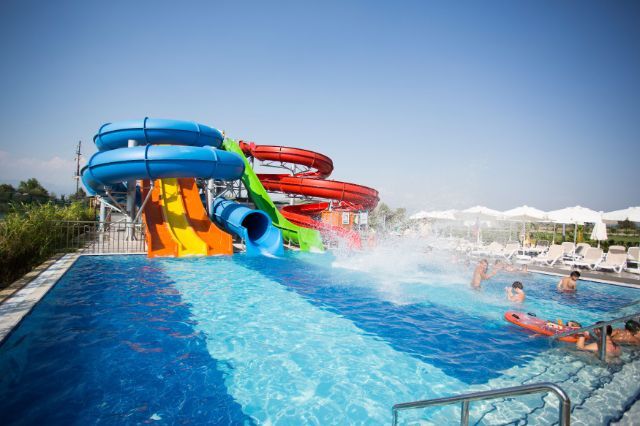 Water Side Resort & Spa, foto 3