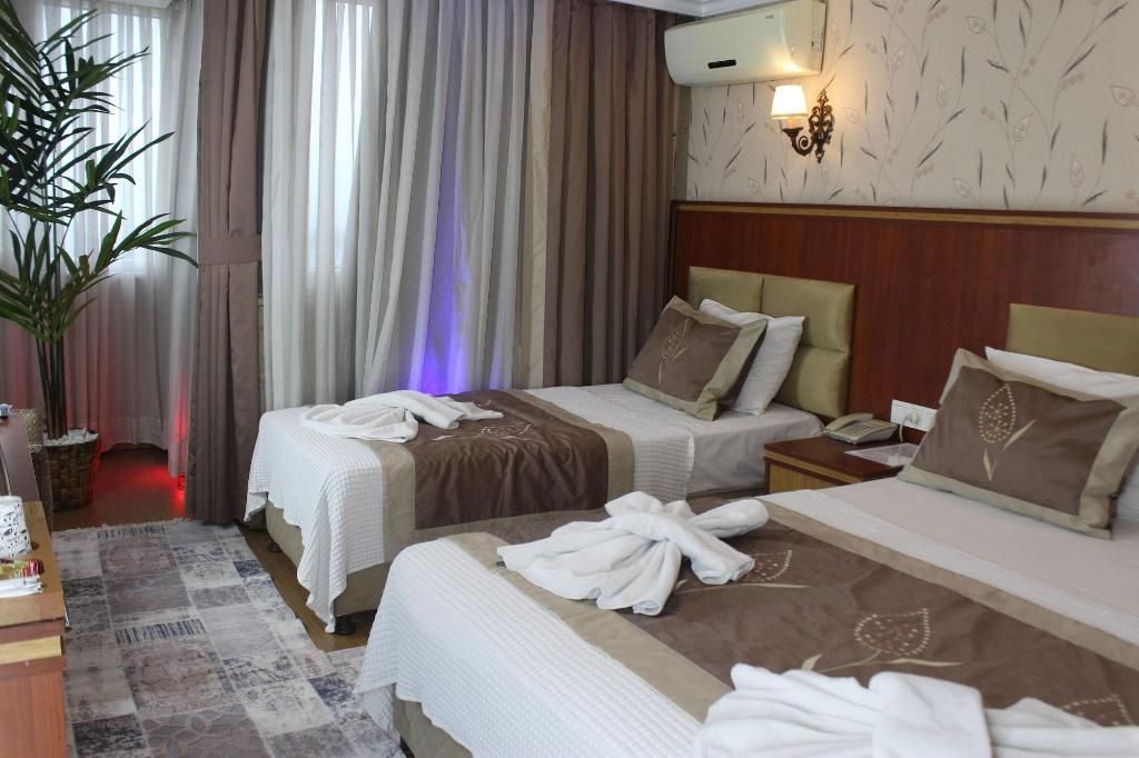 Hermanos Hotel, foto 2