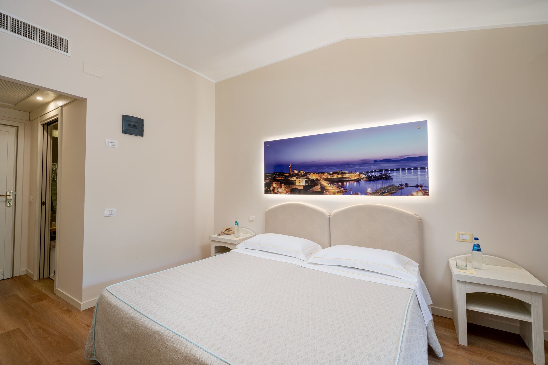 Hotel Punta Negra, foto 6