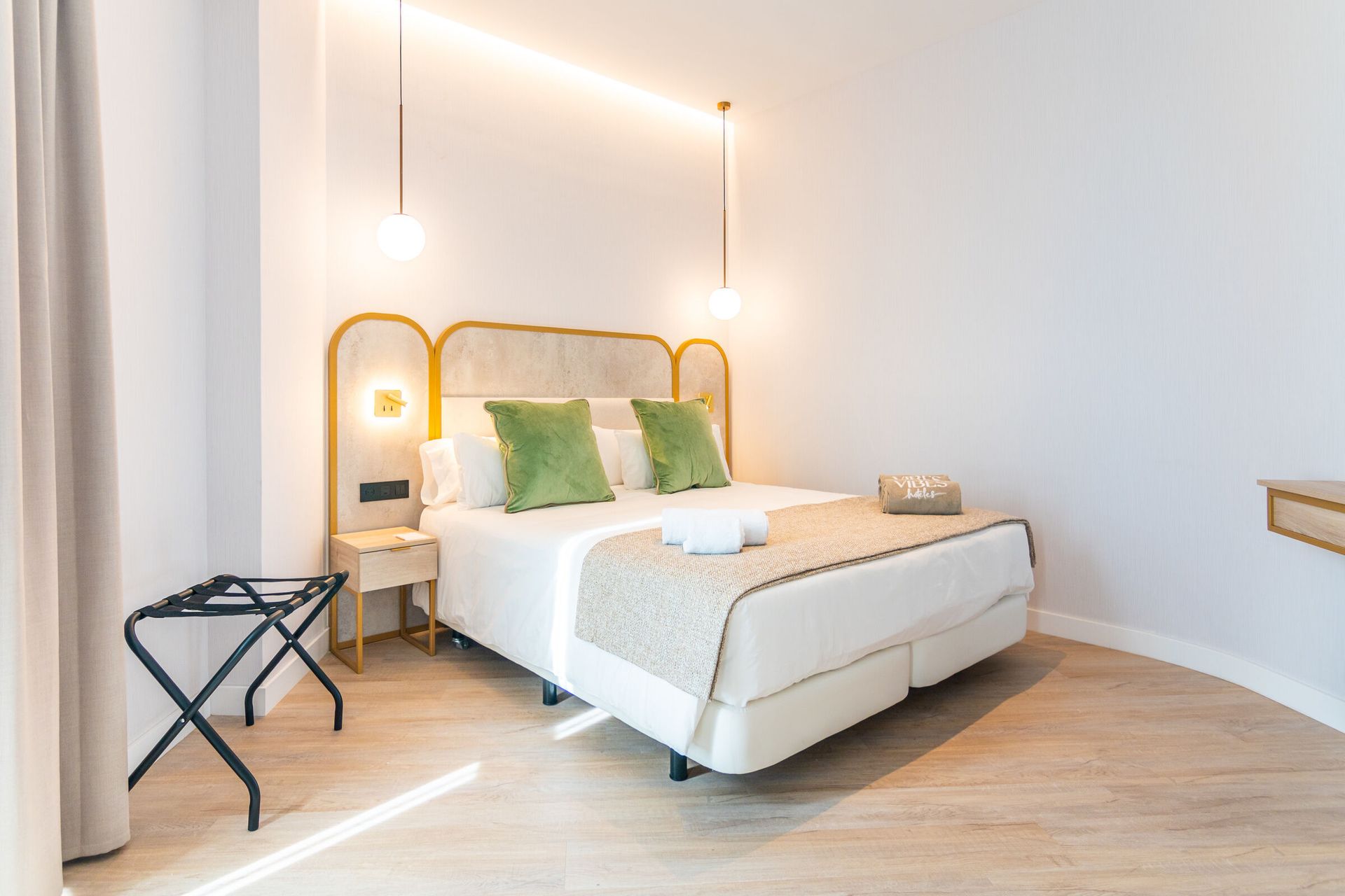 Hotel Málaga Vibes, foto 5