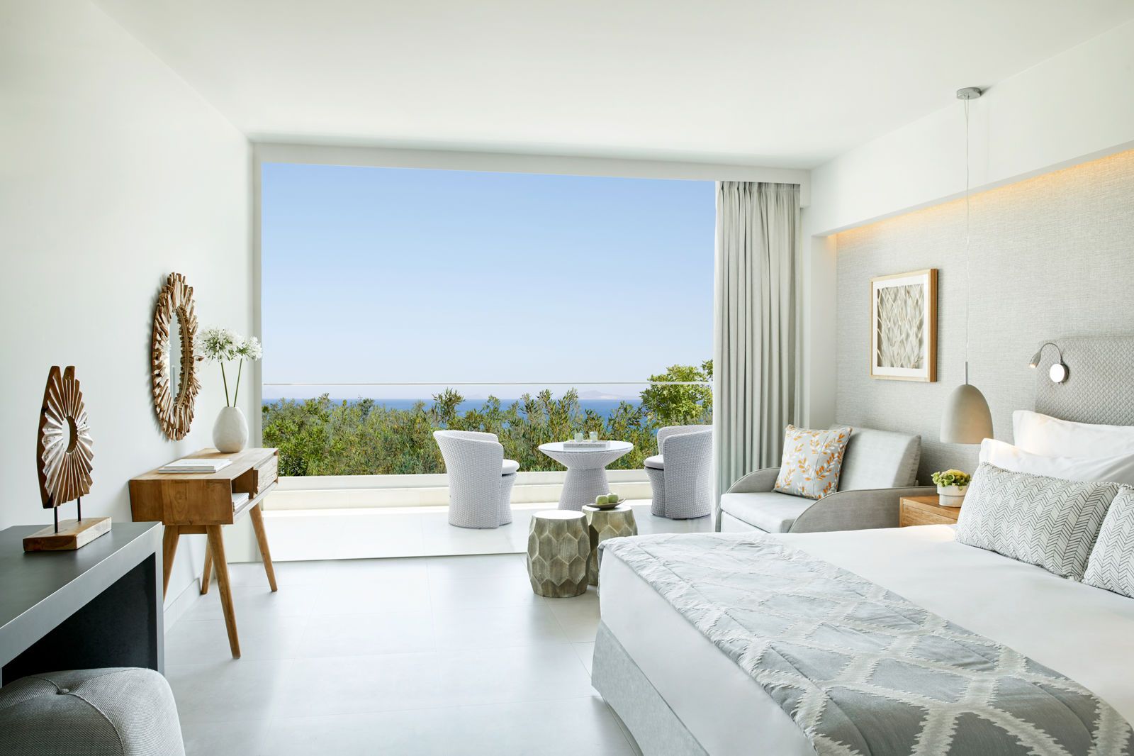Ikos Aria, foto 3
