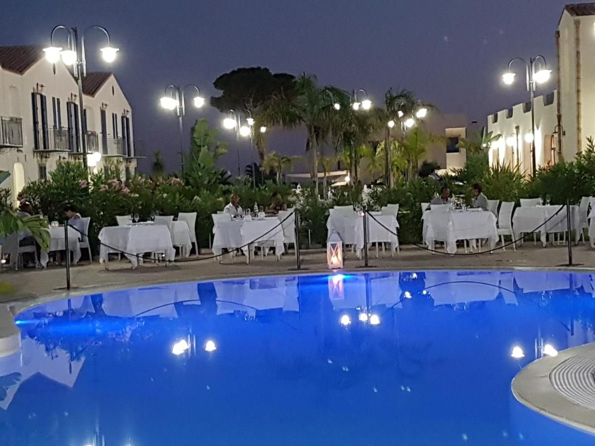 Scala dei Turchi Resort, foto 12