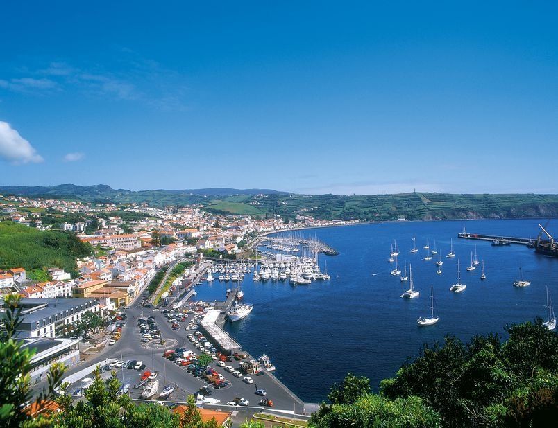 Azorean classic met transfers en excursies, foto 12