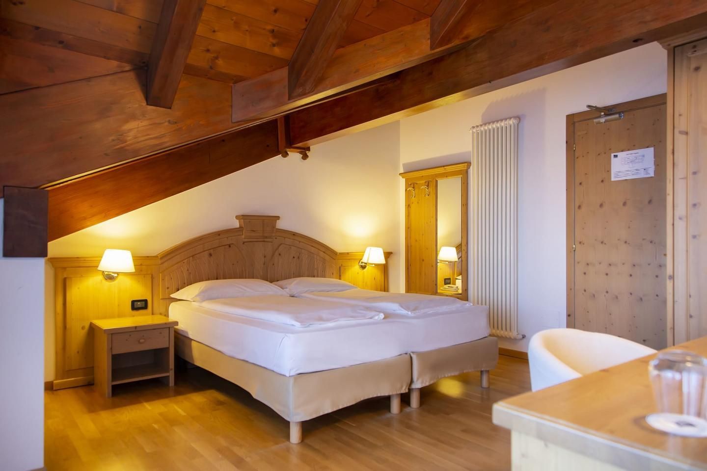 Golf Hotel, foto 3