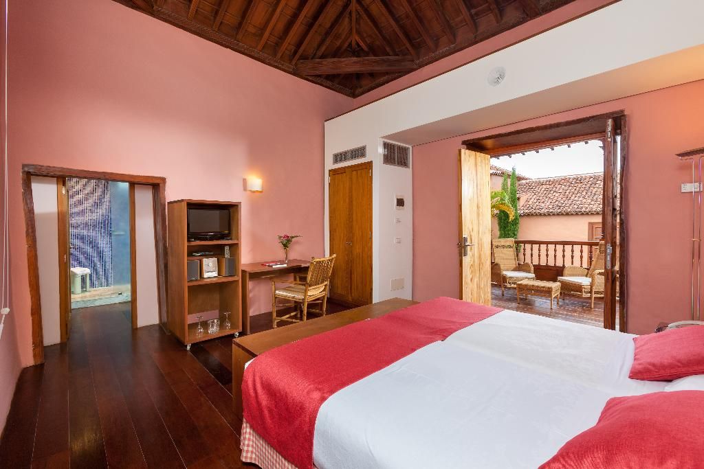 La Quinta Roja, foto 14