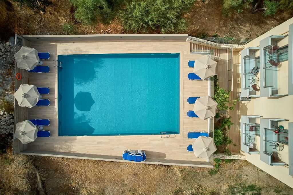 Acropolis Apartments, foto 8