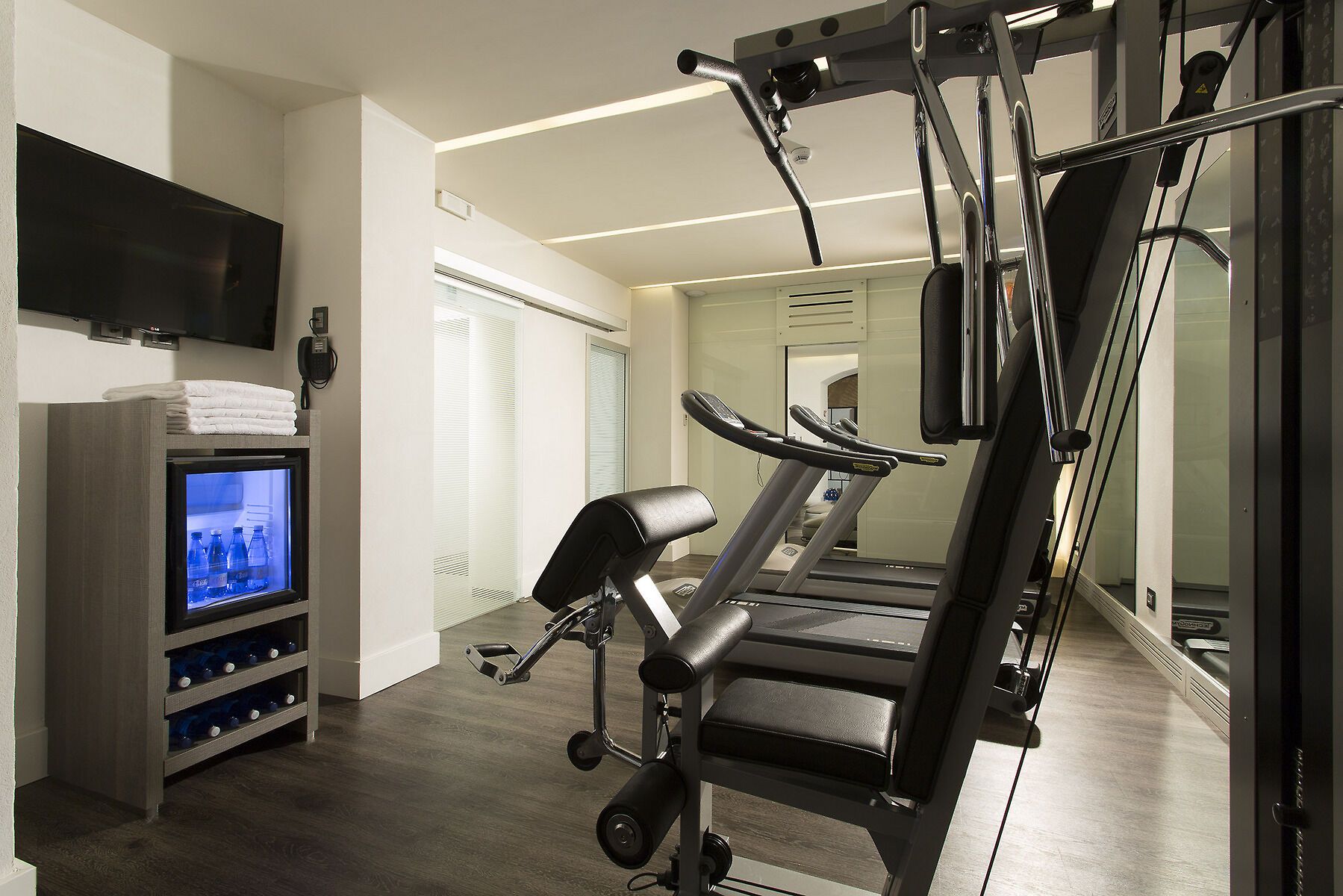 Rome Life Hotel, foto 11
