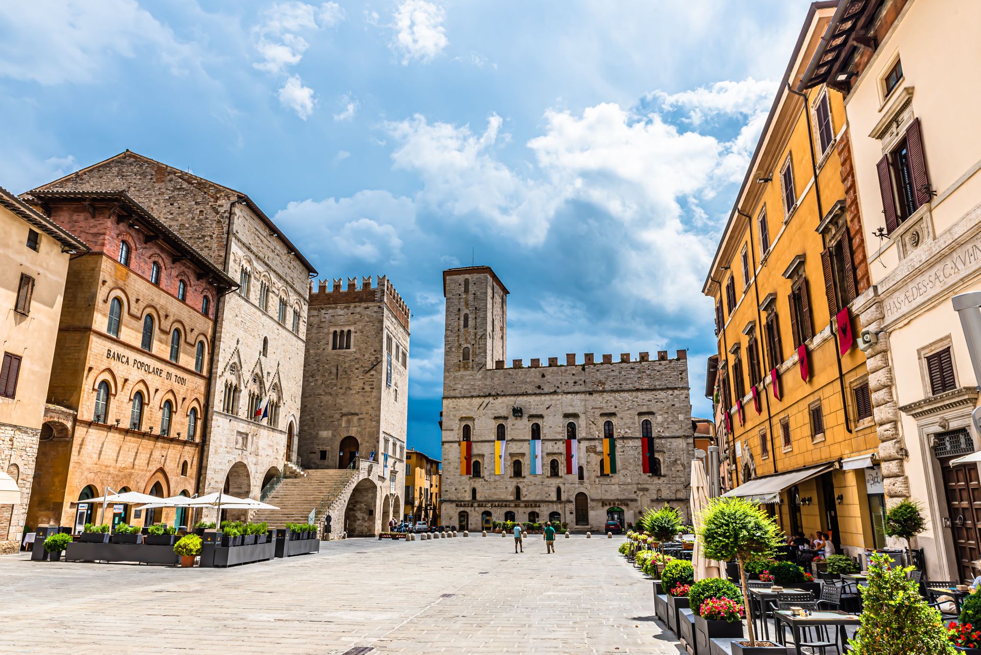 Toscane en Umbrië op het gemak, foto 3