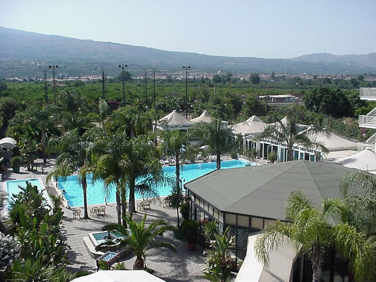 Atlantis Palace Hotel, foto 6