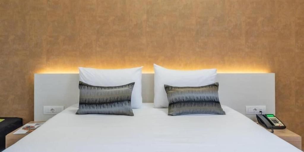 Poseidon Hotel Sea Resort, foto 13