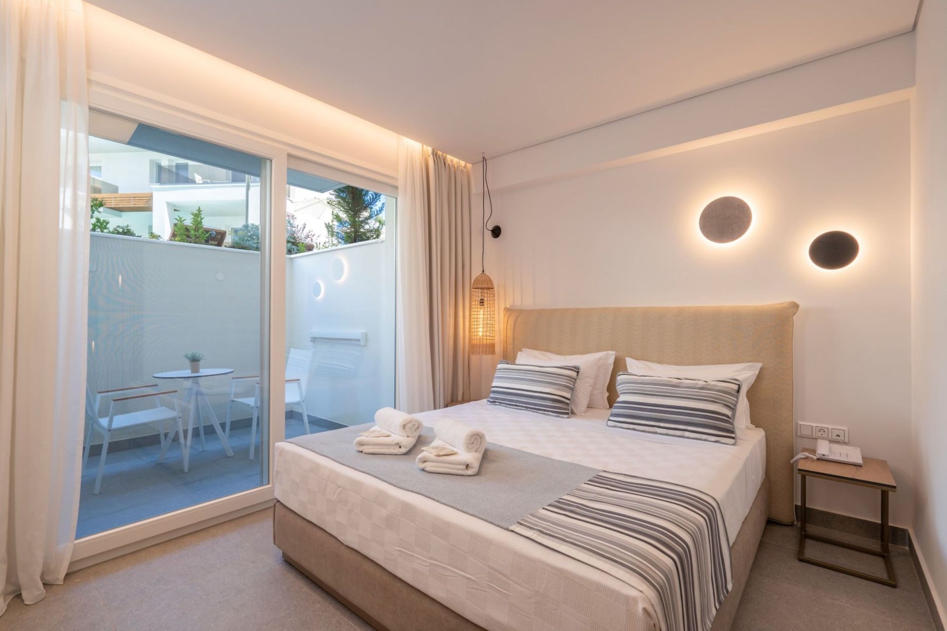 Mirablue Luxury Residences, foto 8
