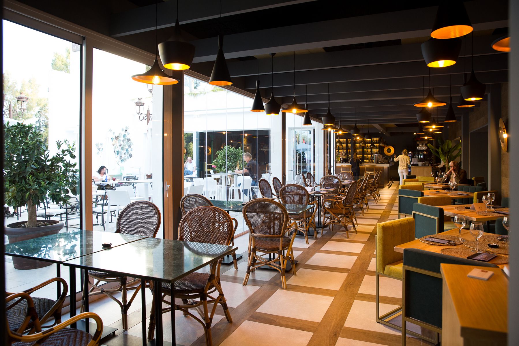 Hotel Jerez AQ35, foto 11