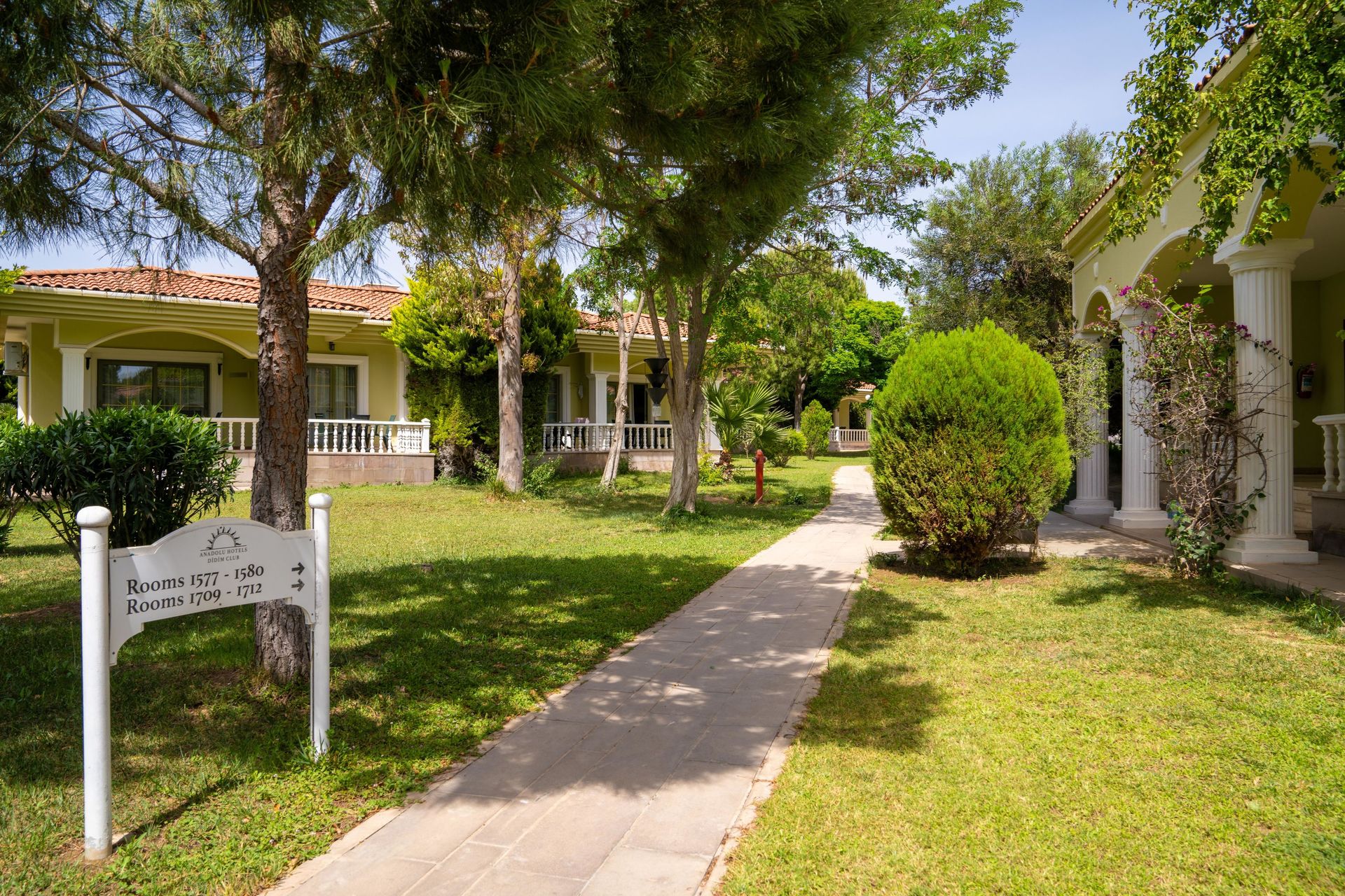 Anadolu Hotels Didim Club, foto 6