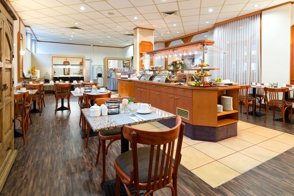ACHAT Hotel Neustadt an der Weinstraße, foto 3