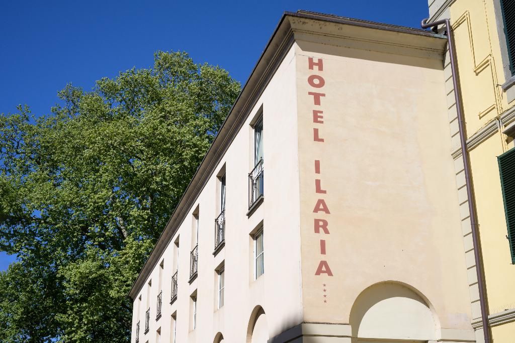 Hotel Ilaria & Residenza dell'Alba, foto 14